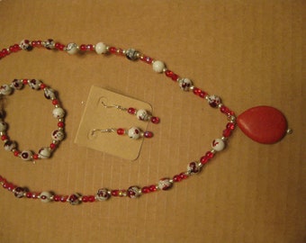 necklace set
