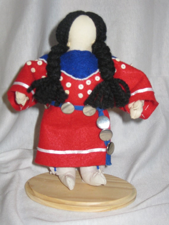 native dolls for sale