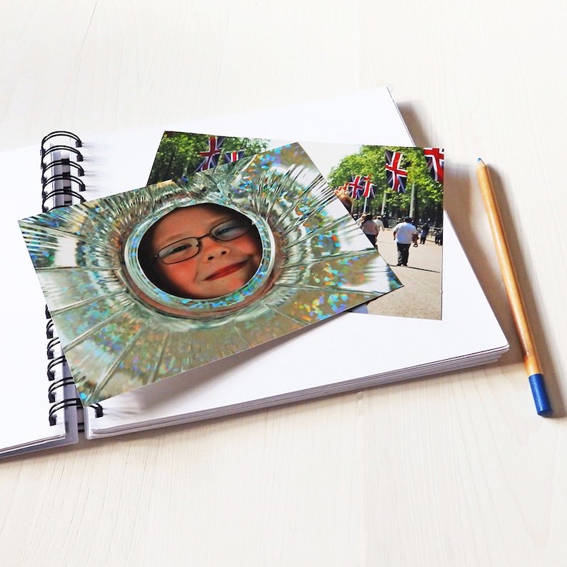 Additional 12 Pages for Our Memory Books / Albums / Journals Etsy UK