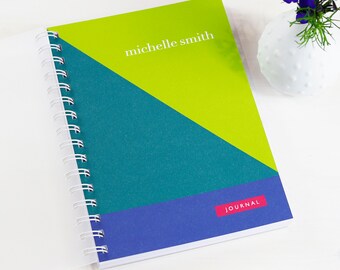 Diario personalizado