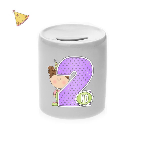 girls money box