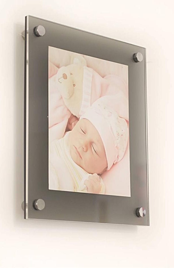 Picture Photo Frame For A 12 X 16 30 40 Cm A3 Pixi