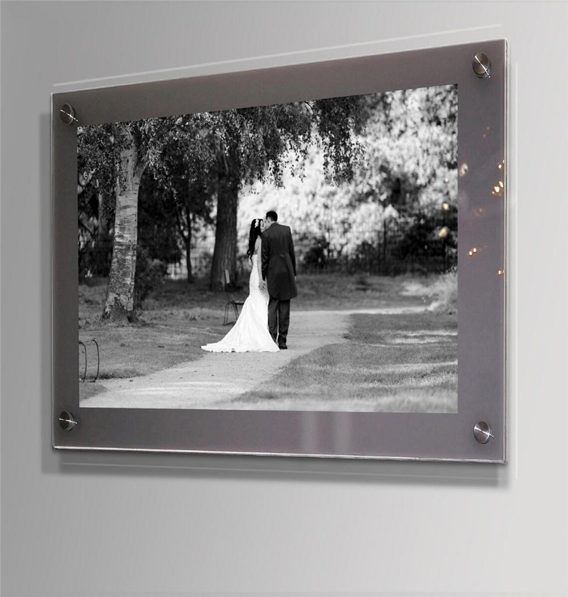 Picture Photo Frame Wall Mount 10 X 8 /25 X 20 Cm /8 X Etsy UK
