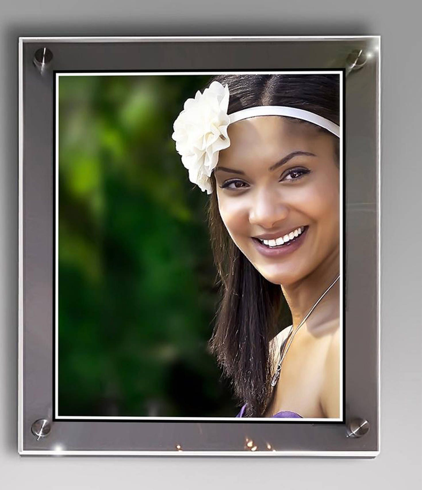 Picture Photo Frame Wall Mount 10 X 8 /25 X 20 Cm /8 X Etsy UK