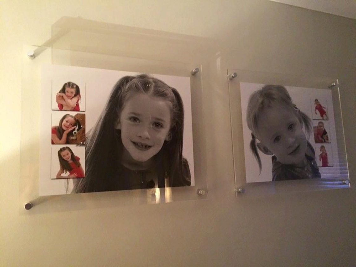 Floating Picture Photo Frame 12 X 16 / 30 X 40 Cm / A3 Etsy