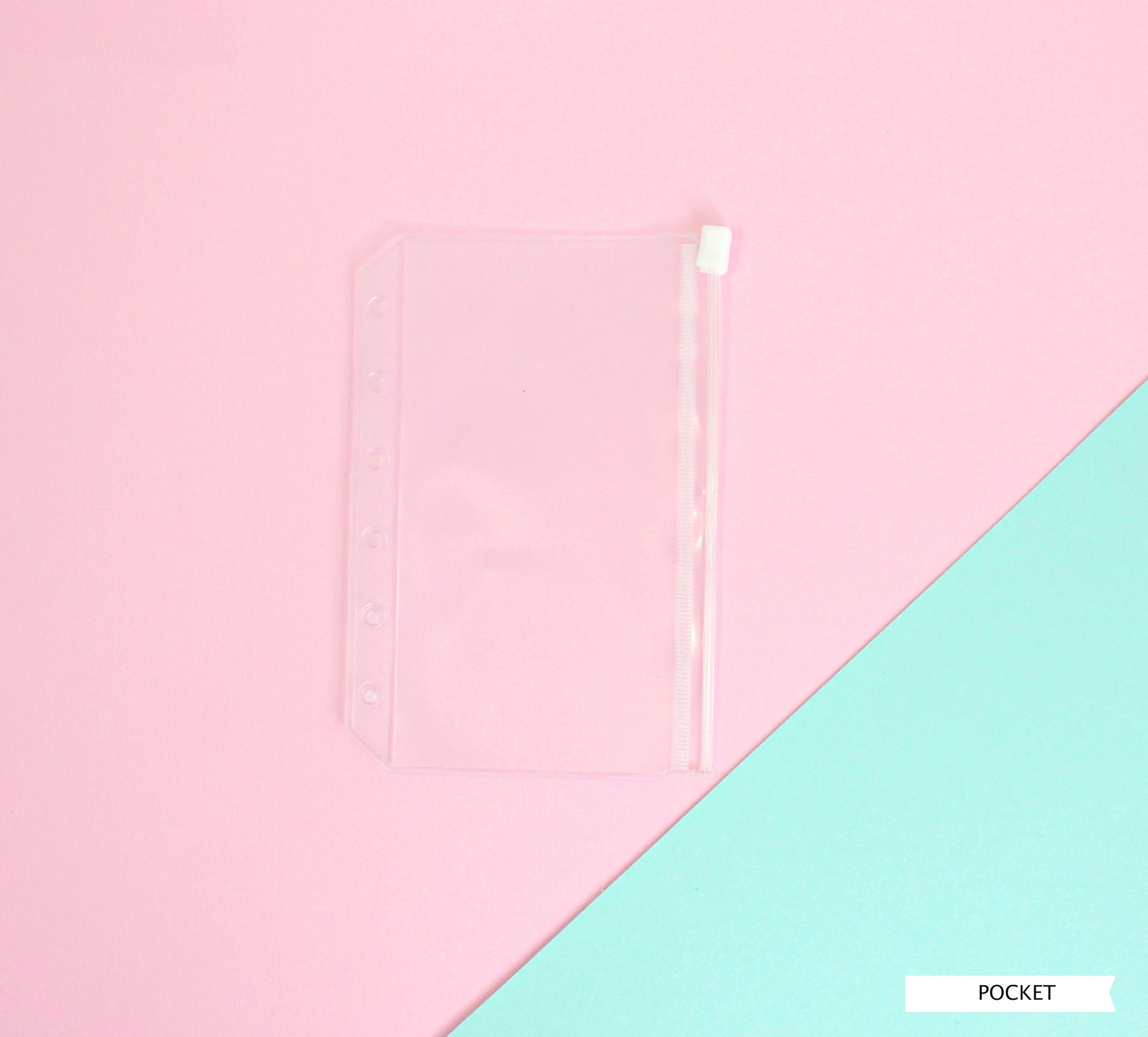 Office Supply Pouch