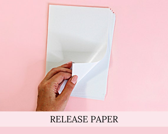 Double sided cheap sticky paper