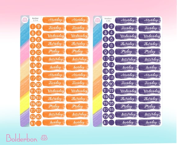 Envelope Stickers by Recollections™