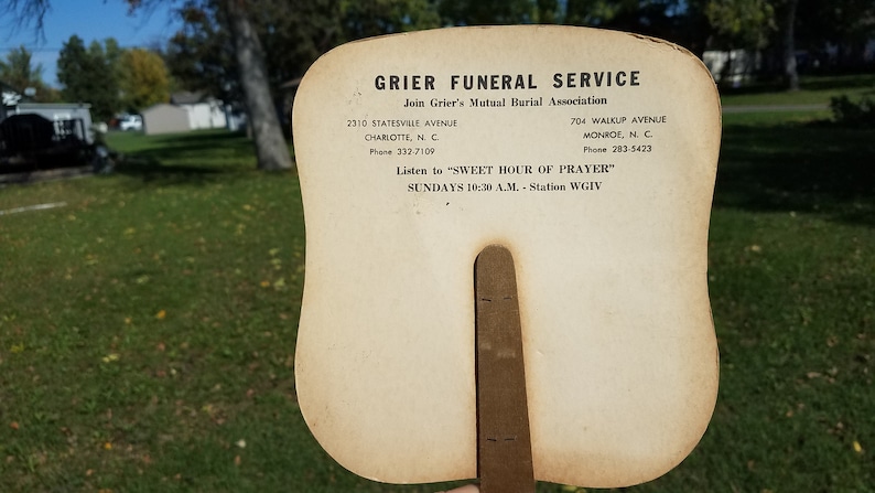 Grier Funeral Services Monroe Nc
