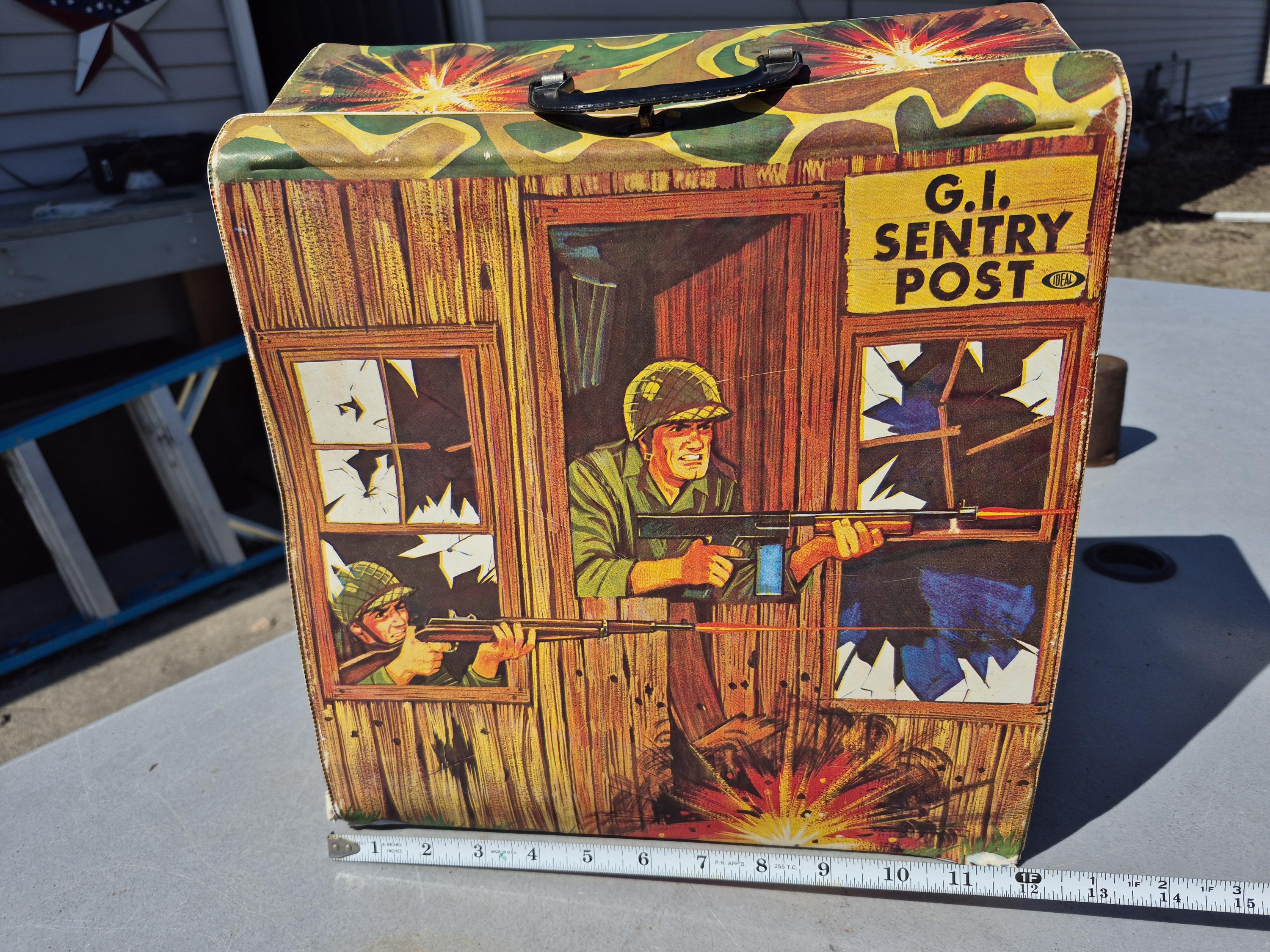 1970's Gi Joes - Etsy