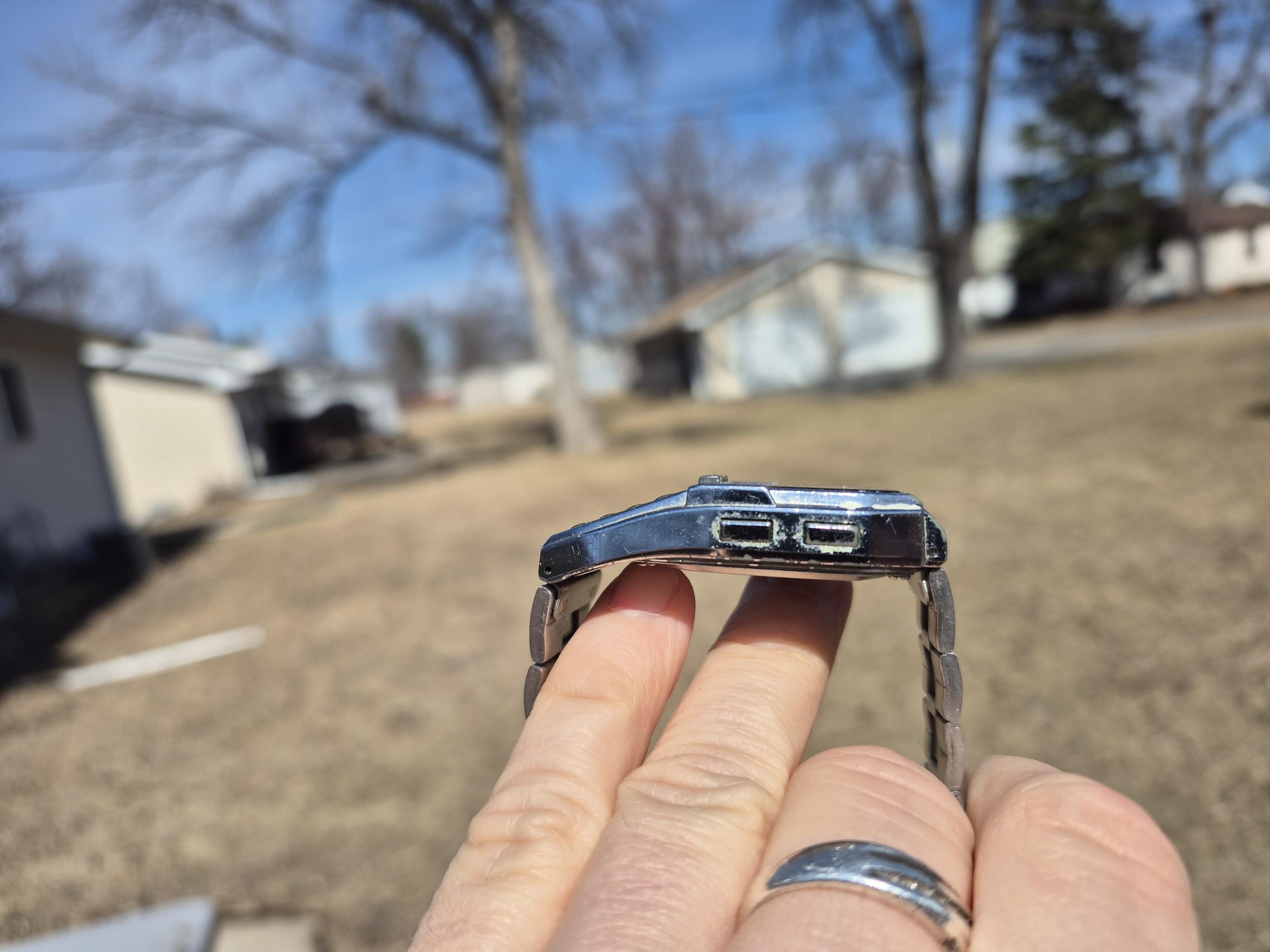 ◎12982 CENTURY 617.41.S.50.10SM4 TIMEGEM CENTURY] Century Time Gem Watch Quartz – NISHIKINO VINTAGE KYOTO