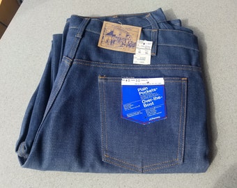Vintage Plain Pockets JCPenney デニムジャケット Vintage Plain Pockets JCPenney デニムジャケット - メルカリ