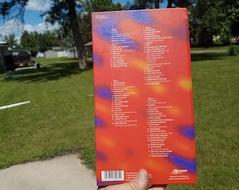 URIAH HEEP - Time of Revelation: 25 Years on 4 CD Box Set