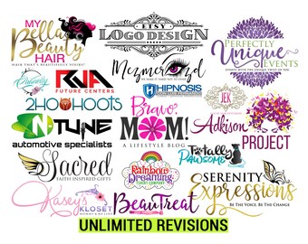 logo design etsy