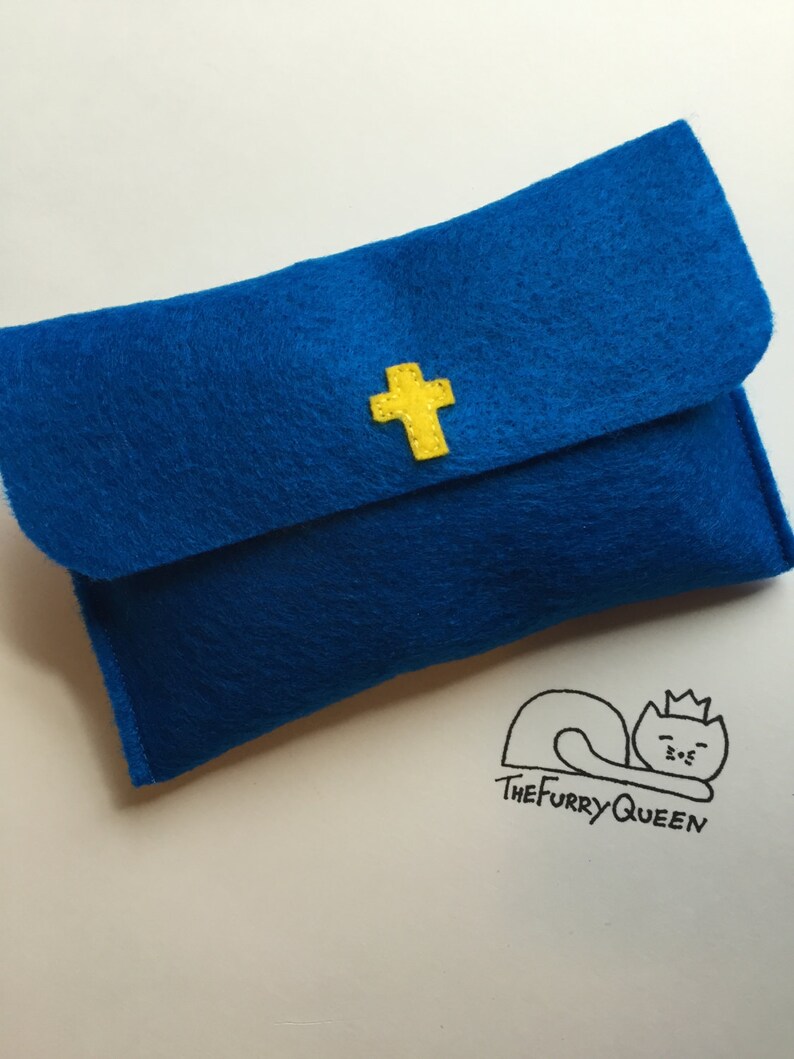 Mass Kit for Toddlers catholic Etsy