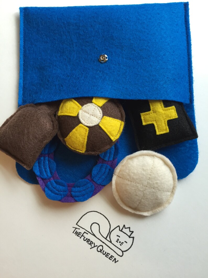 Mass Kit for Toddlers catholic Etsy