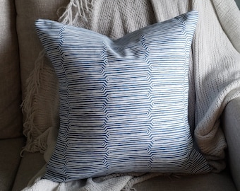 Riseley Bermuda Pillow
