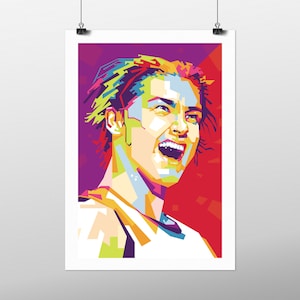 Irish Sporting Legends - Katie Taylor