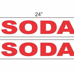 2-6 x 24 SODA-borden Street Road Yard Corner