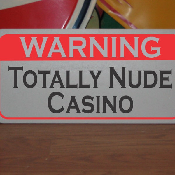 Nude Slot Machine - Etsy