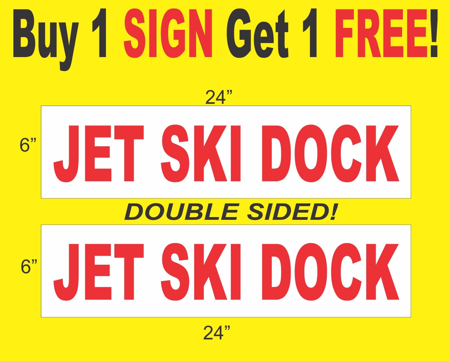 Jet Ski Dock for sale compared to CraigsList Only 2 left at 60