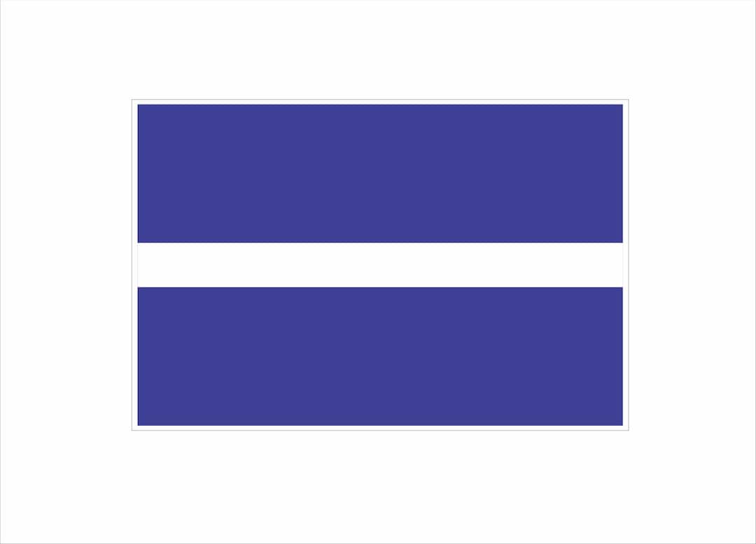 Thin White Line Decal, EMT Paramedic Support Sticker (buy 1 Get 1 Free ...