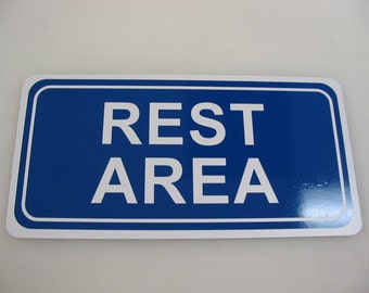 Street Signs DYLAN MILLER Road Sign Restrooms Baños BIN0351 8 x 12 Inches Metal Sign Durable Indoor and Outdoor Signs Street Signs DYLAN MILLER Road Sign Restrooms Baños BIN0351 8 x 12 Inches Metal Sign Durable Indoor and Outdoor Signs