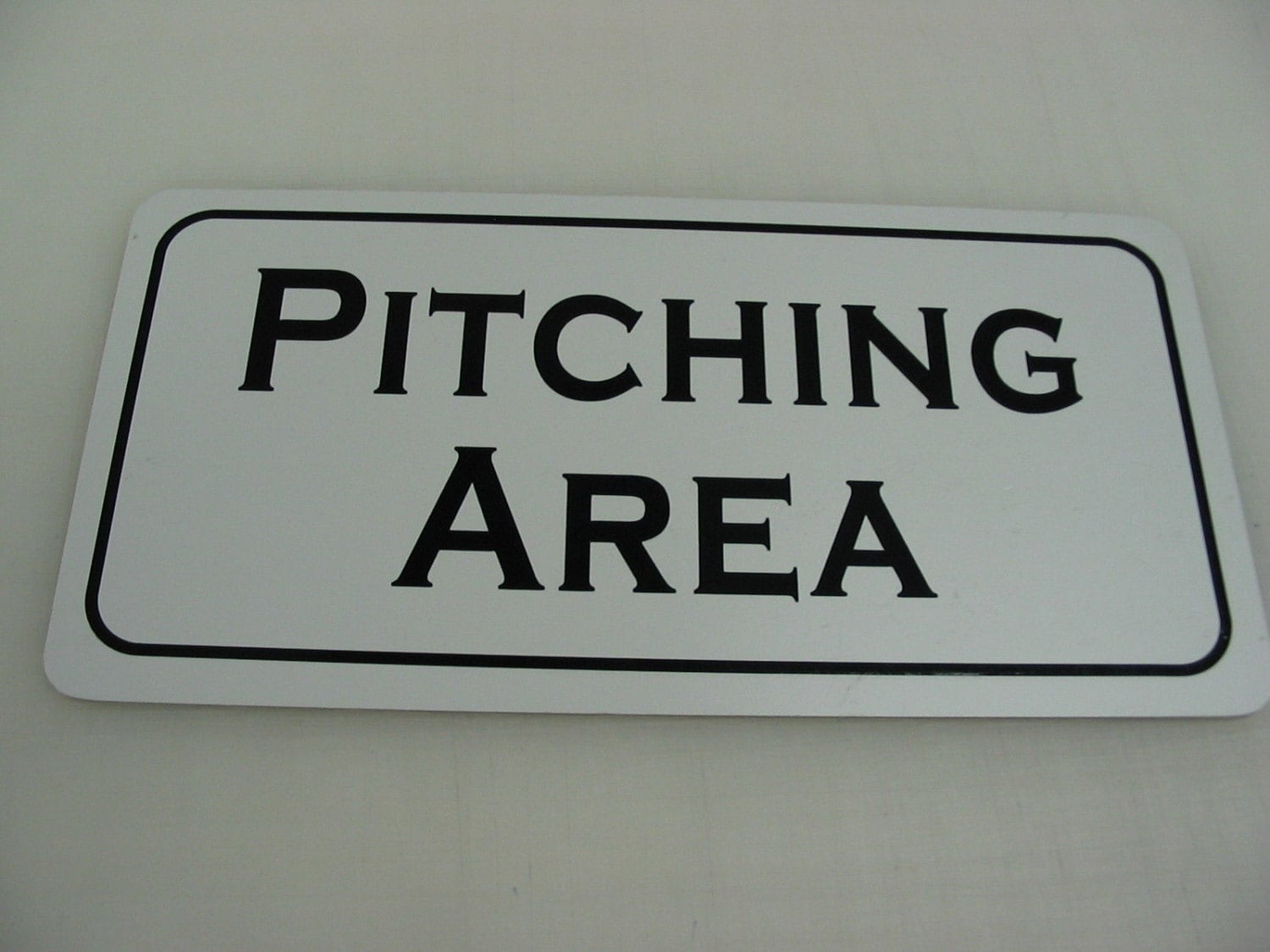 Practice Putting Area. Sign Pitching Area Metal Sign for Golf Course Club Driving Range Baseball - Etsy