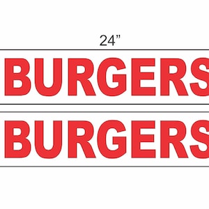 2-6 x 24 BURGERS-borden Street Road Yard Corner