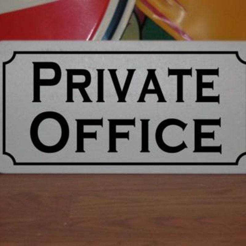 Backrooms Sign - Etsy