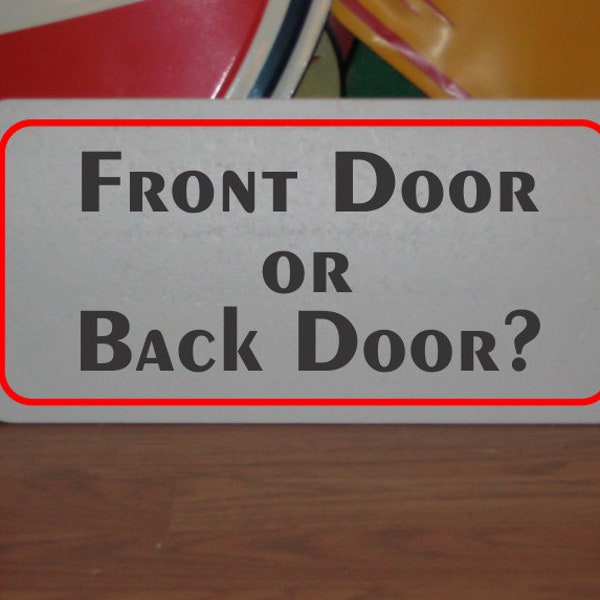 Back Door Sex Toy - Etsy