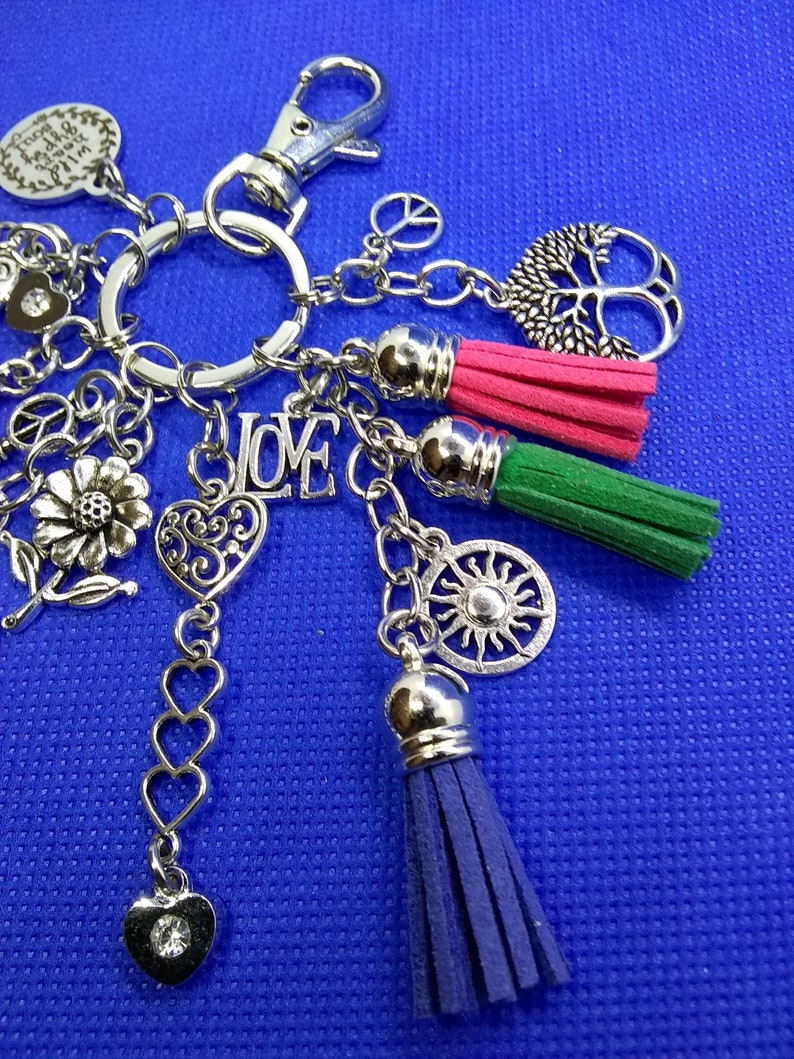 Purse Clip Purse Accessories Handbag Accessories Handbag Bling Handbag Clip Purse Bling Key Chain Clip Keyring Clip Backpack Clip
