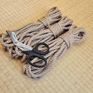 Colored Jute Rope -  Canada