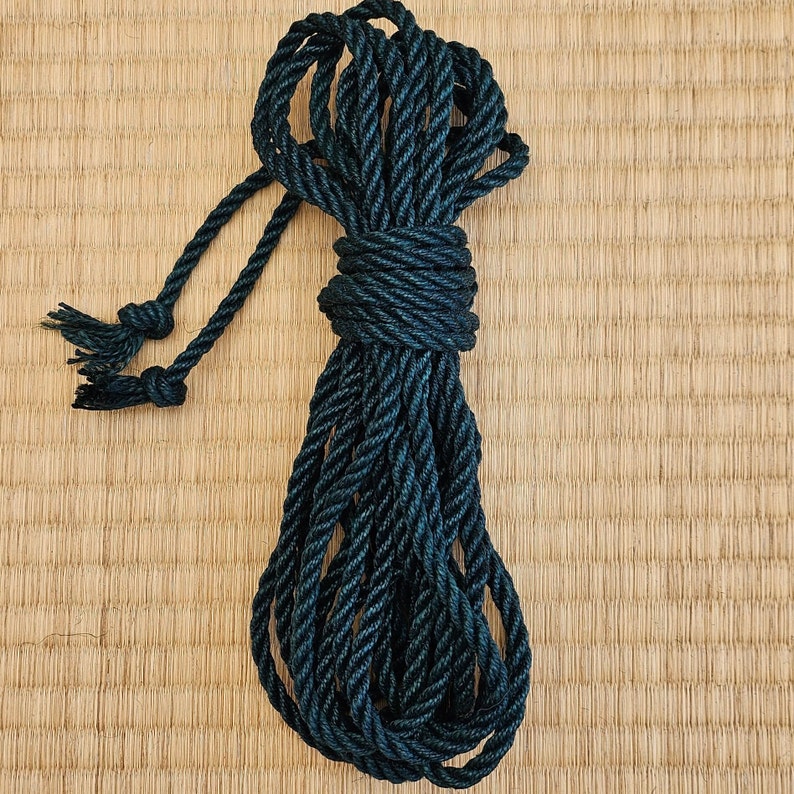 Shibari Rope. 2 Ply 