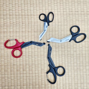 Rope Sheers / Scissors for Shibari