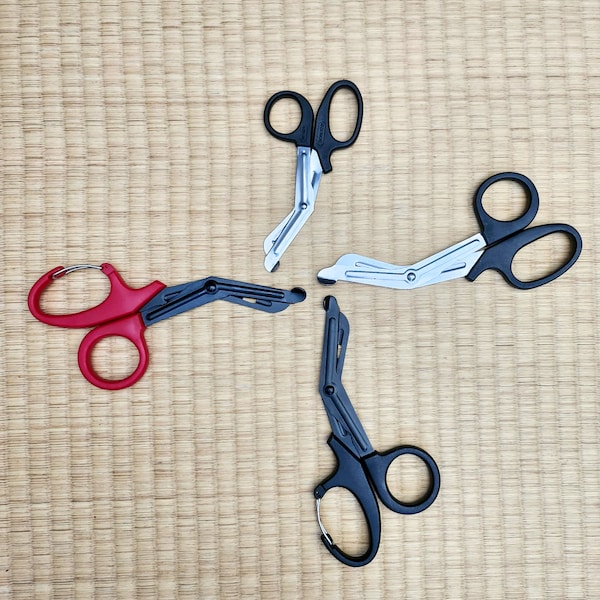 Rope Sheers / Scissors for Shibari
