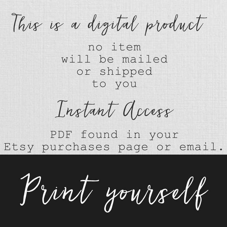 Keto Approved Foods to Eat Printable Keto Friendly Food Etsy