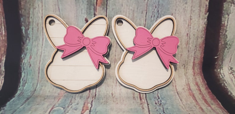 Free Free Bunny Tag Svg 87 SVG PNG EPS DXF File