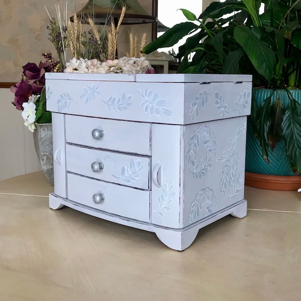 French Style Storage Etsy