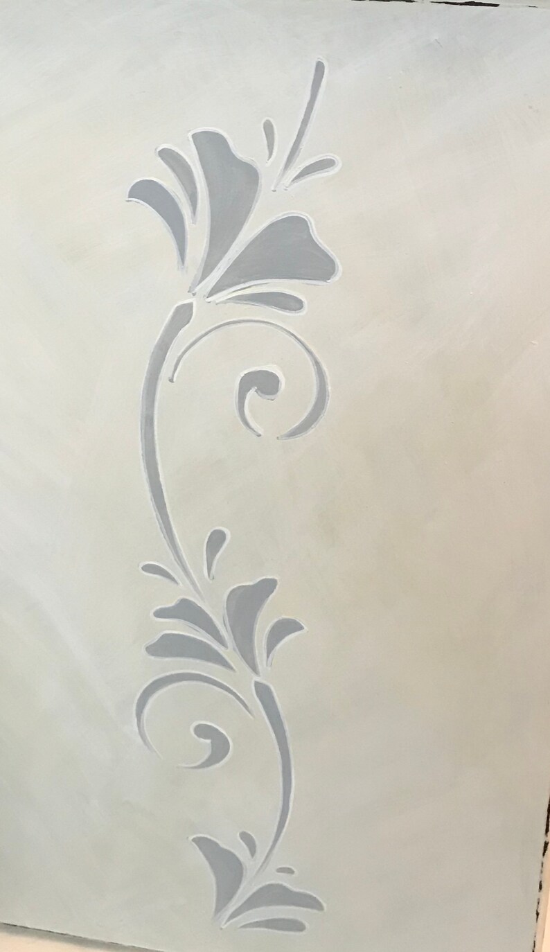 Shabby Chic Jewelry Armoire Upcycled Vintage Jewelry Storage French Country Chalk Painted Wooden Jewelry Organizer Womens Gifts