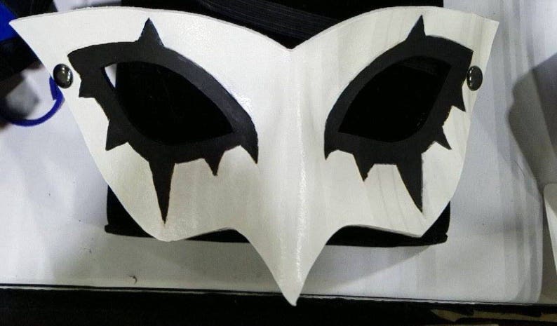 Joker Mask