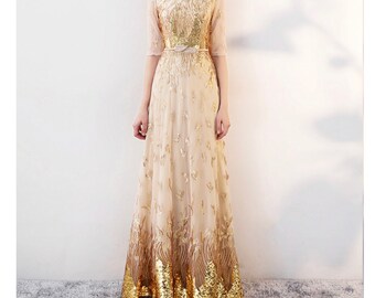 vintage dresses for mother of the bride