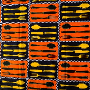 African Ankara fabric, African print fabric, Ankara print fabric, Africancotton print, African print cloth for women, Cotton African fabric
