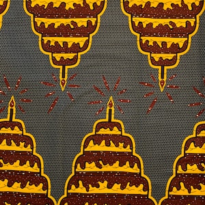 African print fabric, Ankara print fabric, African material, African wax print, Dashiki fabric, African cloth, Ankara fabric.