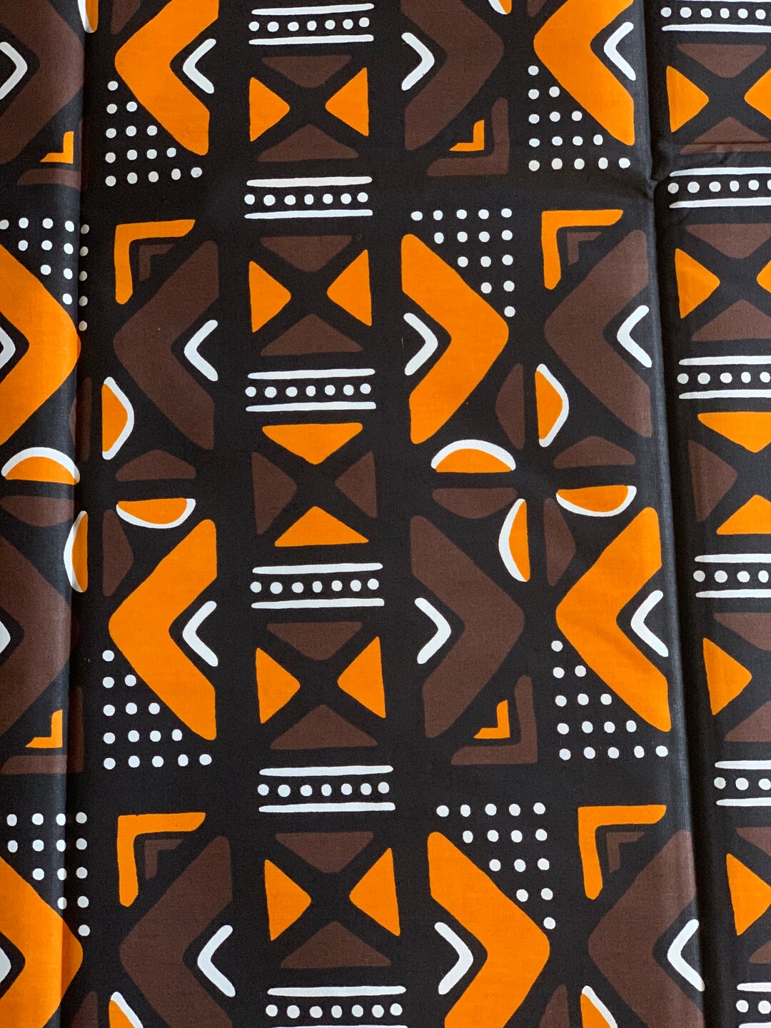 African Print Fabric, Ankara Print Fabric, African Cotton Fabric