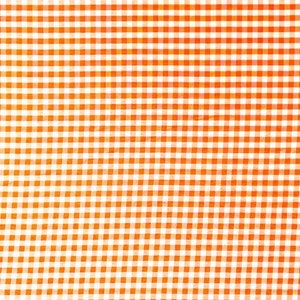 Gingham Cotton, Check fabric, Medium check fabric, Reversible gingham fabric, Quilt gingham fabric, gingham cotton fabric. Width 60”.