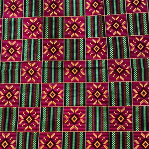 African print fabric, Ankara print fabric, African cotton fabric, African design fabric, African textiles