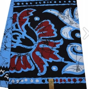 African batik fabric, African Batik fabric by the yard, Batik print fabric, Batik fabric, Batik cotton fabric, Batik textiles, Batik cloth.