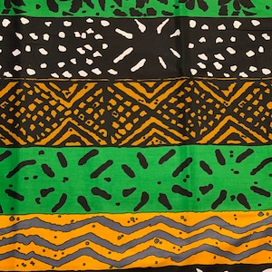 African cotton fabric, African print fabric, Ankara print fabric, African material, African design fabric, African textiles