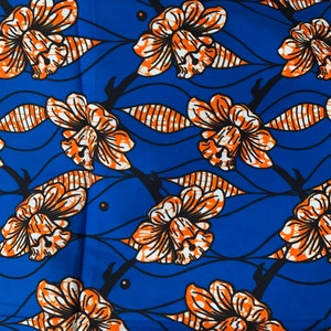 African print fabric, African material, Ankara print fabric, African cotton fabric, African design fabric, African textiles